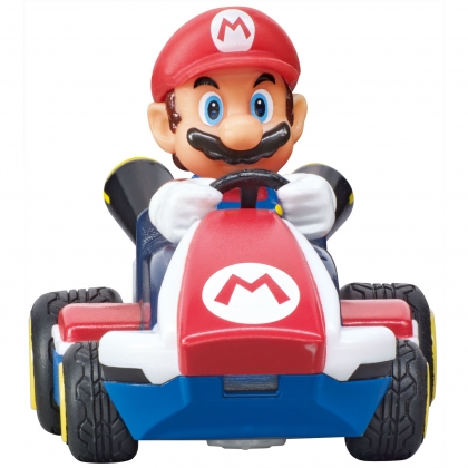 Carrera Mario Kart Mini RC - Mario
