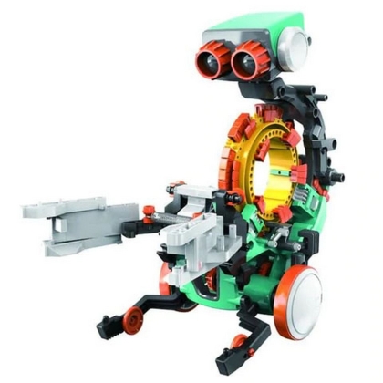 5 in 1 Coding Robot