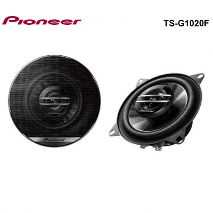 PIONEER TS-G1020F 