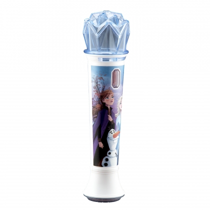 Frozen II Karaoke Microfoon FR-070